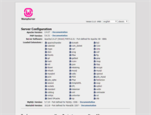 Tablet Screenshot of modelni.vlaki.com